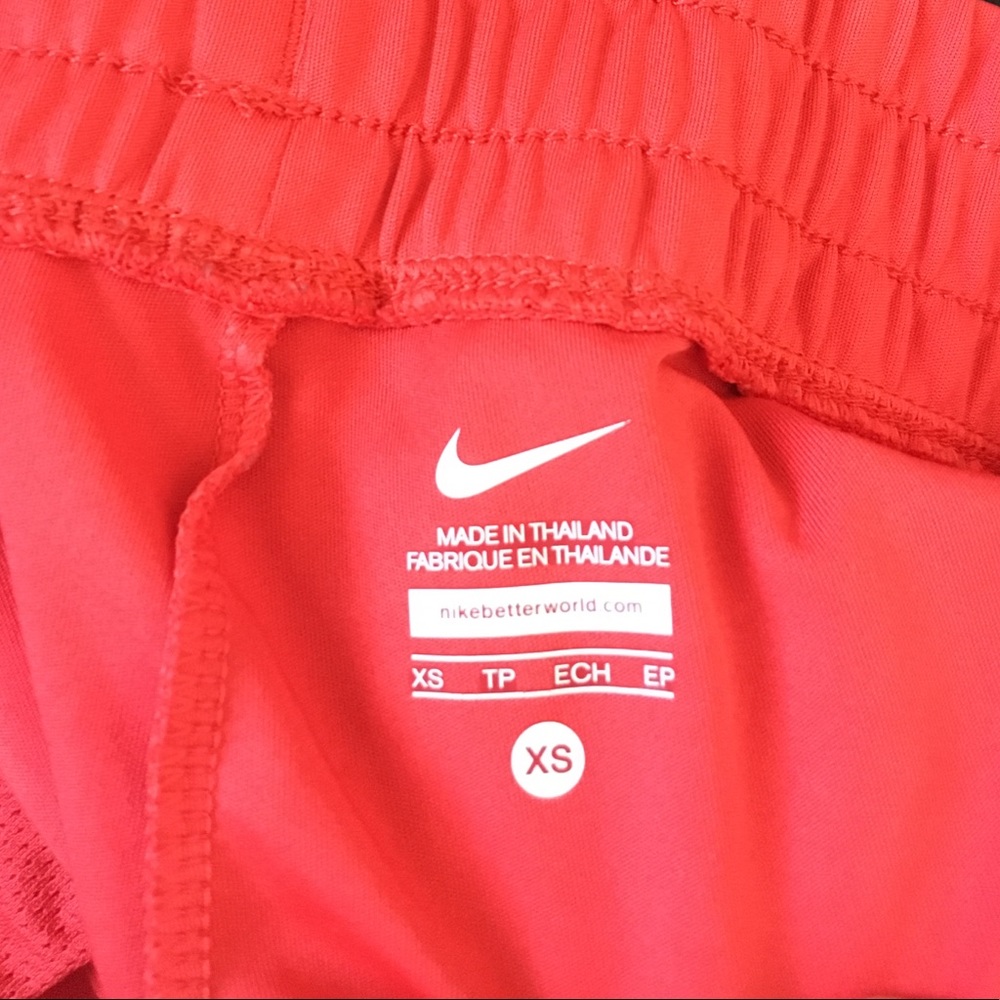 Nike Sport Athletic Shorts Size XS - Picture 4 of 4
